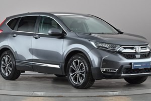 Honda CR-V SUV (18-23) SE i-MMD Hybrid 2WD eCVT auto 5d For Sale - Norton Way Honda, Letchworth