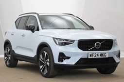 Volvo XC40 SUV (17 on) 2.0 B3P Ultimate Dark 5dr Auto For Sale - Stoneacre Newcastle Volvo, Newcastle-Upon-Tyne