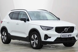 Volvo XC40 SUV (17 on) 1.5 T4 Recharge PHEV Plus 5dr Auto For Sale - Stoneacre Newcastle Volvo, Newcastle-Upon-Tyne