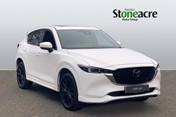 Mazda CX-5 SUV (17 on) 2.5 MHEV Takumi 5dr Auto AWD For Sale - Stoneacre Newcastle Volvo, Newcastle-Upon-Tyne