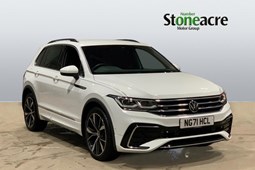 Volkswagen Tiguan (16-24) 2.0 TDI R Line 5dr DSG For Sale - Stoneacre Newcastle Volvo, Newcastle-Upon-Tyne