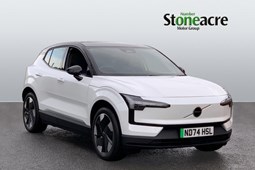 Volvo EX30 SUV (24 on) 200kW SM Extended Range Plus 69kWh 5dr Auto For Sale - Stoneacre Newcastle Volvo, Newcastle-Upon-Tyne