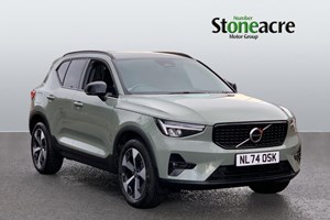 Volvo XC40 SUV (17 on) 2.0 B3P Plus 5dr Auto For Sale - Stoneacre Newcastle Volvo, Newcastle-Upon-Tyne