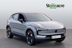 Volvo EX30 SUV (24 on) 200kW SM Extended Range Plus 69kWh 5dr Auto For Sale - Stoneacre Newcastle Volvo, Newcastle-Upon-Tyne