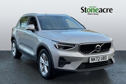 Volvo XC40 SUV (17 on) 2.0 B3P Core 5dr Auto For Sale - Stoneacre Newcastle Volvo, Newcastle-Upon-Tyne