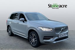 Volvo XC90 (15-24) 2.0 T8 [455] RC PHEV Core Bright 5dr AWD Gtron For Sale - Stoneacre Newcastle Volvo, Newcastle-Upon-Tyne