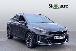 Kia Xceed SUV (19 on) 1.5T GDi ISG GT-Line S 5dr For Sale - Stoneacre Newcastle Volvo, Newcastle-Upon-Tyne