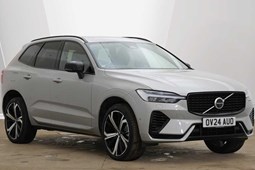 Volvo XC60 SUV (17 on) 2.0 T8 [455] RC PHEV Ultimate Dark 5dr AWD Gtron For Sale - Stoneacre Newcastle Volvo, Newcastle-Upon-Tyne