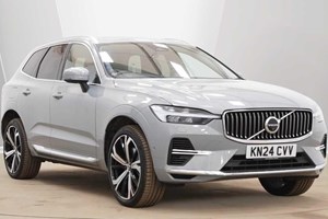 Volvo XC60 SUV (17 on) 2.0 T8 [455] RC PHEV Ultimate Dark 5dr AWD Gtron For Sale - Stoneacre Newcastle Volvo, Newcastle-Upon-Tyne