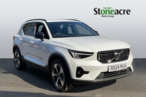 Volvo XC40 SUV (17 on) 2.0 B3P Plus 5dr Auto For Sale - Stoneacre Newcastle Volvo, Newcastle-Upon-Tyne