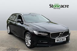 Volvo V90 (16 on) 2.0 B4D Momentum Auto 5d For Sale - Stoneacre Newcastle Volvo, Newcastle-Upon-Tyne