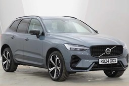 Volvo XC60 SUV (17 on) 2.0 T8 [455] RC PHEV Ultimate Dark 5dr AWD Gtron For Sale - Stoneacre Newcastle Volvo, Newcastle-Upon-Tyne