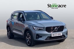 Volvo XC40 SUV (17 on) 2.0 B3P Plus 5dr Auto For Sale - Stoneacre Newcastle Volvo, Newcastle-Upon-Tyne