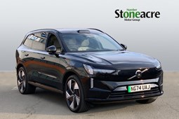 Volvo EX90 SUV (24 on) 380kW Twin Motor Performance Ultra 111kWh 5dr Auto For Sale - Stoneacre Newcastle Volvo, Newcastle-Upon-Tyne
