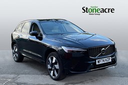 Volvo XC60 SUV (17 on) 2.0 T8 [455] PHEV Ultra Dark 5dr AWD Geartronic For Sale - Stoneacre Newcastle Volvo, Newcastle-Upon-Tyne