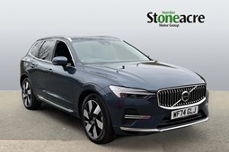 Volvo XC60 SUV (17 on) 2.0 T8 [455] PHEV Ultra Dark 5dr AWD Geartronic For Sale - Stoneacre Newcastle Volvo, Newcastle-Upon-Tyne
