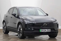 Volvo EX30 SUV (24 on) 200kW SM Extended Range Ultra 69kWh 5dr Auto For Sale - Stoneacre Newcastle Volvo, Newcastle-Upon-Tyne