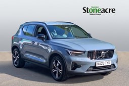 Volvo XC40 SUV (17 on) 2.0 B3P Plus 5dr Auto For Sale - Stoneacre Newcastle Volvo, Newcastle-Upon-Tyne