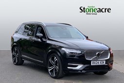 Volvo XC90 (15-24) 2.0 T8 [455] RC PHEV Ultimate Dark 5dr AWD Gtron For Sale - Stoneacre Newcastle Volvo, Newcastle-Upon-Tyne