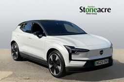 Volvo EX30 SUV (24 on) 315kW Twin Motor Performance Ultra 69kWh 5dr Auto For Sale - Stoneacre Newcastle Volvo, Newcastle-Upon-Tyne