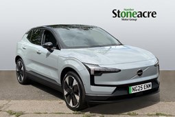 Volvo EX30 SUV (24 on) 315kW Twin Motor Performance Ultra 69kWh 5dr Auto For Sale - Stoneacre Newcastle Volvo, Newcastle-Upon-Tyne