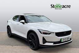 Polestar 2 Fastback (20 on) 300 kW AWD (Pilot package and Plus package) auto 5d For Sale - Stoneacre Newcastle Volvo, Newcastle-Upon-Tyne