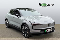 Volvo EX30 SUV (24 on) 315kW Twin Motor Performance Ultra 69kWh 5dr Auto For Sale - Stoneacre Newcastle Volvo, Newcastle-Upon-Tyne