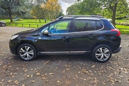 Peugeot 2008 (13-19) 1.6 e-HDi (115bhp) Crossway 5d For Sale - Cars and Vans, Coventry