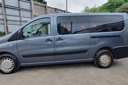 Peugeot Expert Tepee (07-15) 2.0 HDi L2 (98bhp) Comfort (9 Seats) 5d For Sale - Cars and Vans, Coventry