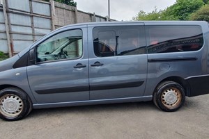 Peugeot Expert Tepee (07-15) 2.0 HDi L2 (98bhp) Comfort (9 Seats) 5d For Sale - Cars and Vans, Coventry