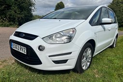 Ford S-MAX (06-14) 1.6 EcoBoost Zetec (Start Stop) 5d For Sale - Cars and Vans, Coventry