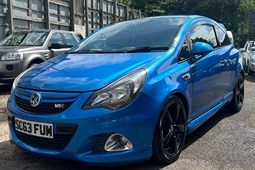 Vauxhall Corsa VXR (07-14) 1.6T VXR 3d For Sale - Cars and Vans, Coventry
