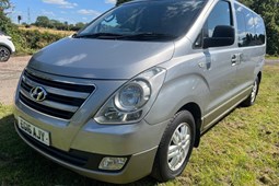 Hyundai i800 (08-19) 2.5 CRDi (134bhp) SE 5d For Sale - Cars and Vans, Coventry