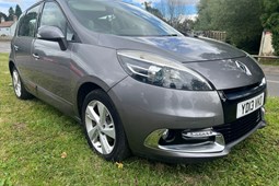 Renault Scenic (09-16) 1.6 VVT Dynamique TomTom (2012) 5d For Sale - Cars and Vans, Coventry