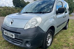 Renault Kangoo (09-12) 1.6 8V Extreme 5d For Sale - Cars and Vans, Coventry