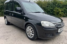 Vauxhall Combo Tour (07-11) 1.4i 1700 5d For Sale - Cars and Vans, Coventry