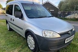 Vauxhall Combo Tour (07-11) 1.4i 1700 5d For Sale - Cars and Vans, Coventry