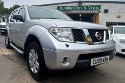 Nissan Pathfinder (05-14) 2.5 dCi Sport 5d For Sale - Cars and Vans, Coventry