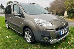 Peugeot Partner Tepee (08-18) 1.6 HDi (92bhp) Outdoor 5d For Sale - Cars and Vans, Coventry