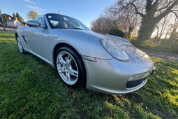 Porsche Boxster (04-11) 2.7 2d For Sale - Cars and Vans, Coventry
