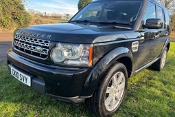 Land Rover Discovery (04-17) 3.0 TDV6 GS 5d Auto For Sale - Cars and Vans, Coventry