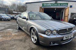 Jaguar XJ Saloon (03-09) 2.7 TDVi Sport Premium 4d Auto (07) For Sale - Cars and Vans, Coventry