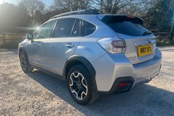 Subaru XV (12-17) 2.0D SE Premium 5d For Sale - Cars and Vans, Coventry