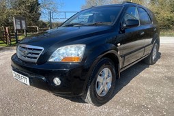 Kia Sorento SUV (03-09) 2.5 CRDi XS 5d (06) For Sale - Cars and Vans, Coventry