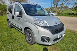 Fiat Qubo (09-20) Trekking 1.3 MultiJet II 95hp 5d For Sale - Cars and Vans, Coventry