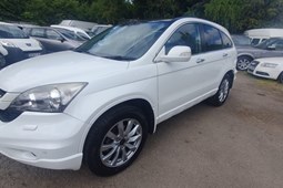 Honda CR-V (07-12) 2.2 i-DTEC EX 5d For Sale - Cars and Vans, Coventry