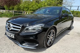 Mercedes-Benz E-Class Saloon (09-16) E250 CDI AMG Sport 4d Tip Auto For Sale - Cars and Vans, Coventry