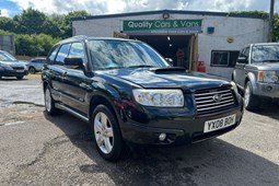 Subaru Forester (02-08) 2.5 XTEn 5d For Sale - Cars and Vans, Coventry