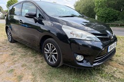 Toyota Verso (09-18) 1.6 D-4D Icon 5d For Sale - Cars and Vans, Coventry