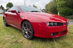 Alfa Romeo Brera (06-10) 3.2 V6 JTS Q4 3d For Sale - Cars and Vans, Coventry